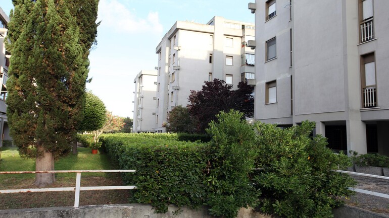 Foto immobile Via Marocco - Immobiliare BROKER 552 Grosseto