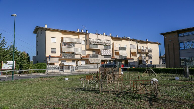 Foto immobile Vicolo dell'Artigiano - Immobiliare BROKER 552 Grosseto