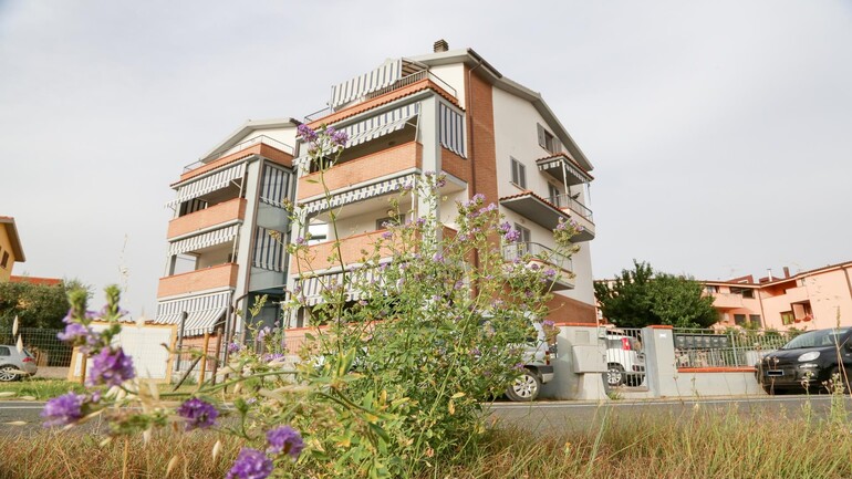 Foto immobile Roselle, strada dello Sbirro - Immobiliare BROKER 552 Grosseto