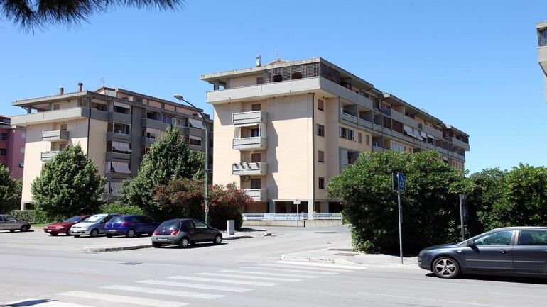 Foto immobile Via Stati Uniti d'America - Immobiliare BROKER 552 Grosseto