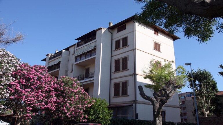 Foto immobile Via Nazario Sauro - Immobiliare BROKER 552 Grosseto
