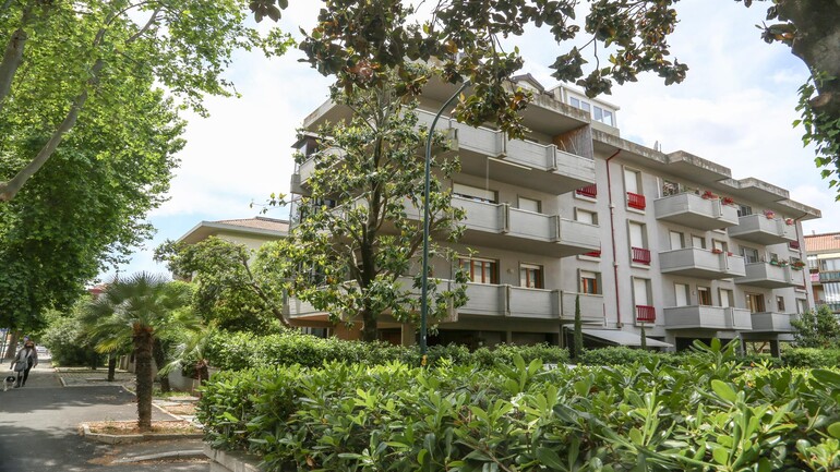 Foto immobile Grosseto, Via Senese - Immobiliare BROKER 552 Grosseto