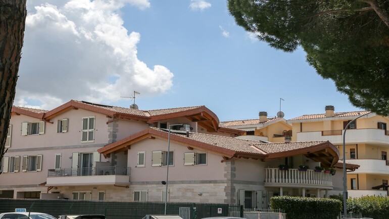 Foto immobile Via di Francia - Immobiliare BROKER 552 Grosseto