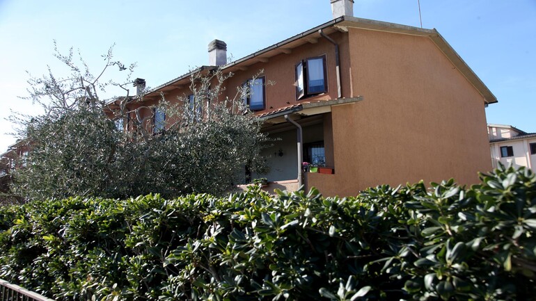 Foto immobile Roselle, Via Rosellana - Immobiliare BROKER 552 Grosseto