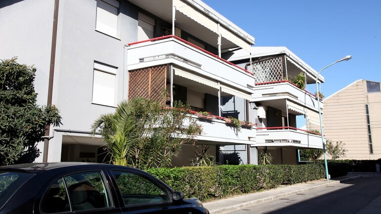 Foto immobile Via dell'Antimonio - Immobiliare BROKER 552 Grosseto