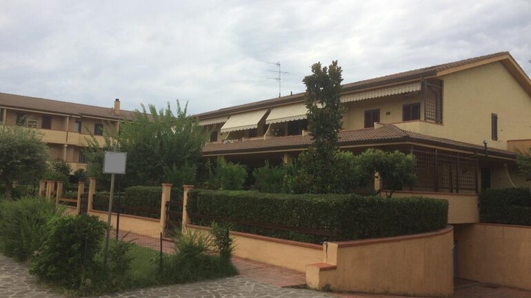 Foto immobile Via Etiopia - Immobiliare BROKER 552 Grosseto