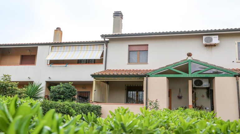 Foto immobile Via Cipro - Immobiliare BROKER 552 Grosseto