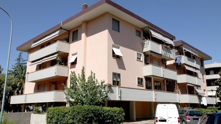 Foto immobile Via della Limonite - Immobiliare BROKER 552 Grosseto