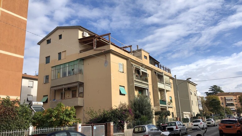 Foto immobile Via Luigi Settembrini - Immobiliare BROKER 552 Grosseto