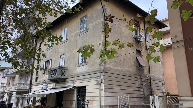 Foto immobile Via Giacomo Matteotti - Immobiliare BROKER 552 Grosseto