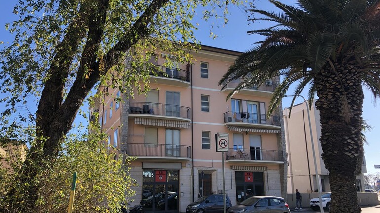 Foto immobile Via Ugo Bassi - Immobiliare BROKER 552 Grosseto