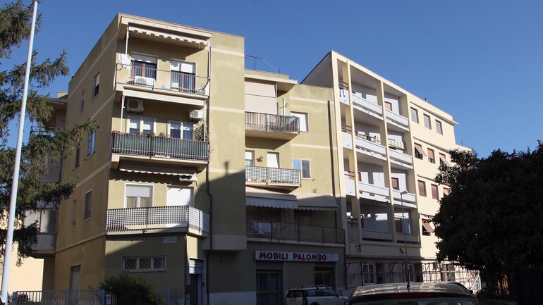 Foto immobile Via Ansedonia - Immobiliare BROKER 552 Grosseto