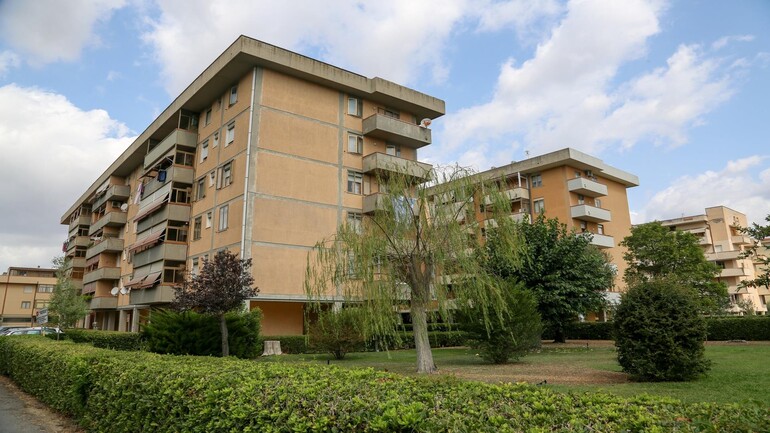 Foto immobile Via Mozambico - Immobiliare BROKER 552 Grosseto