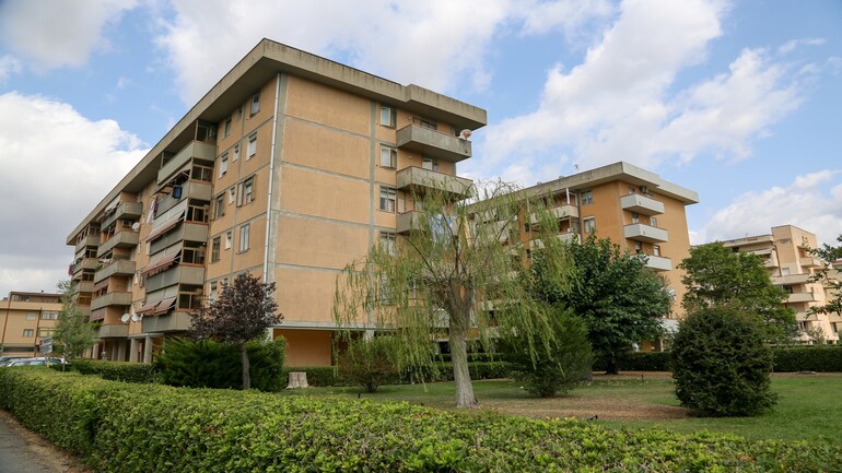 Foto immobile Via Mozambico - Immobiliare BROKER 552 Grosseto