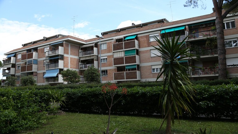 Foto immobile Grosseto, Via Don Luigi Sturzo - Immobiliare BROKER 552 Grosseto