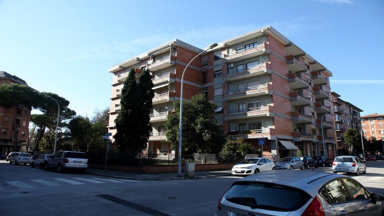 Foto immobile Grosseto, Via Montello - Immobiliare BROKER 552 Grosseto