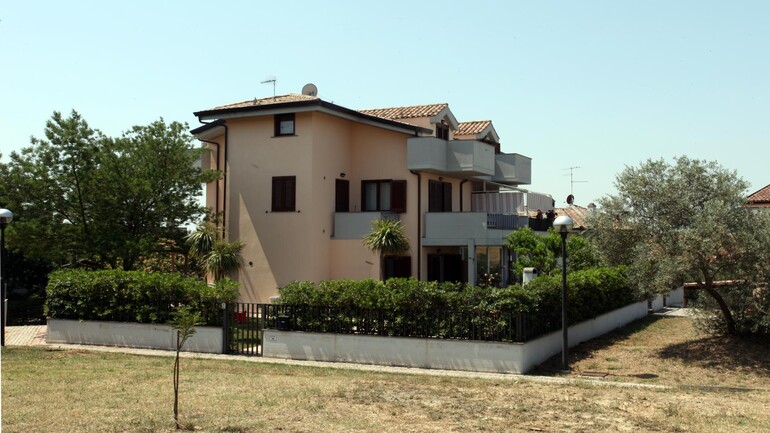 Foto immobile Istia d'Ombrone, Via della Vecchia Fonte - Immobiliare BROKER 552 Grosseto