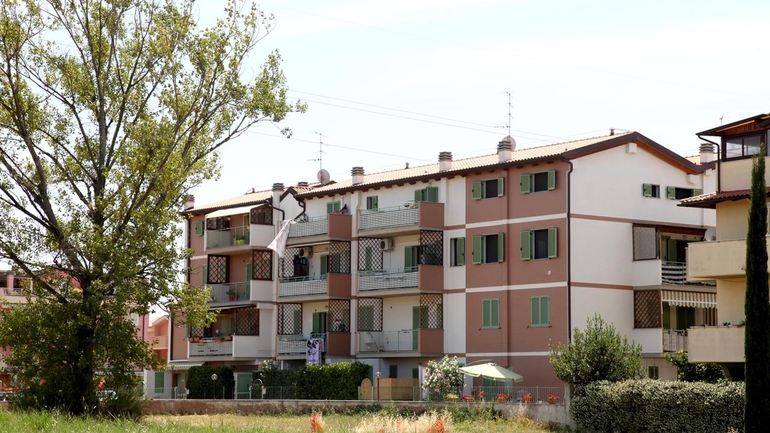 Foto immobile Grosseto, Via Norvegia - Immobiliare BROKER 552 Grosseto