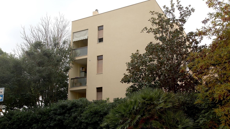 Foto immobile Via Pietro Mascagni - Immobiliare BROKER 552 Grosseto