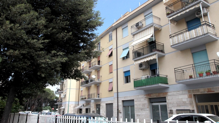 Foto immobile Via Giovanni Prati - Immobiliare BROKER 552 Grosseto