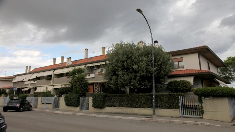 Foto immobile Via Repubblica di San Marino - Immobiliare BROKER 552 Grosseto