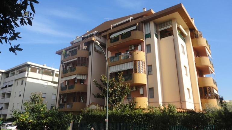 Foto immobile Via Lituania - Immobiliare BROKER 552 Grosseto