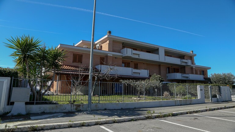 Foto immobile Via Giuseppe Saragat - Immobiliare BROKER 552 Grosseto