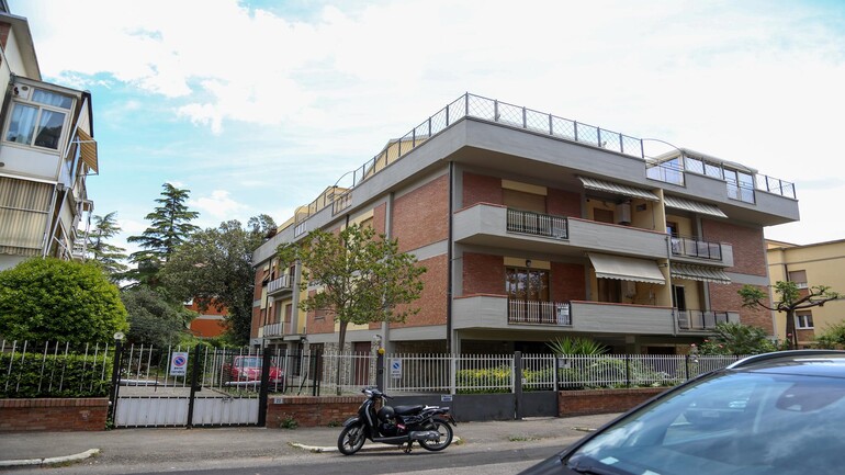 Foto immobile Grosseto, Via Garigliano - Immobiliare BROKER 552 Grosseto