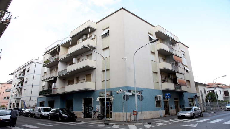 Foto immobile Via Pietro Micca - Immobiliare BROKER 552 Grosseto