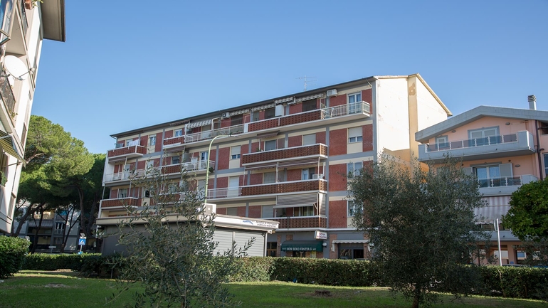 Foto immobile Via Giuseppe Giusti - Immobiliare BROKER 552 Grosseto