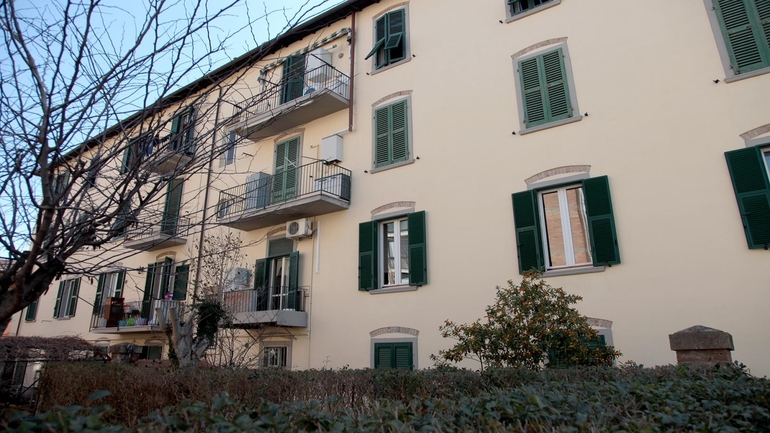 Foto immobile Via Cesare Battisti - Immobiliare BROKER 552 Grosseto