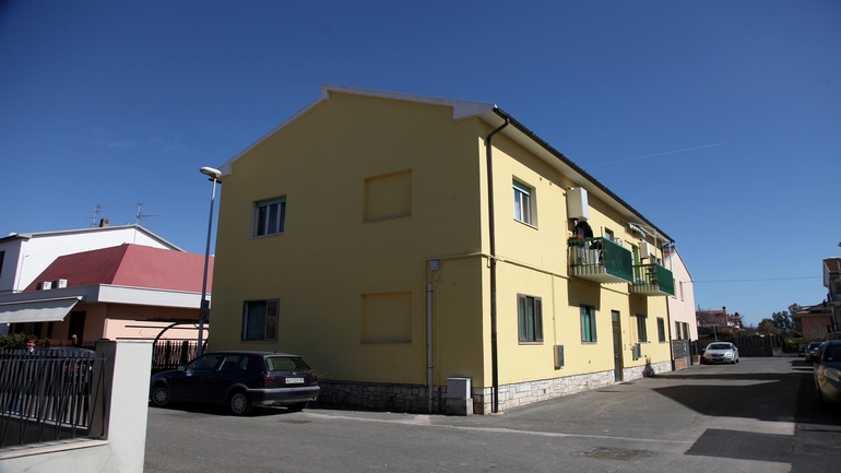 Foto immobile Via Lago di Bracciano - Immobiliare BROKER 552 Grosseto