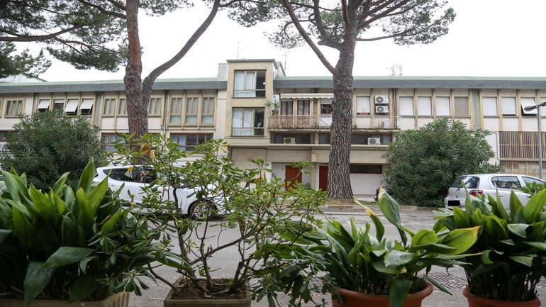 Foto immobile Via Monte Rosa - Immobiliare BROKER 552 Grosseto