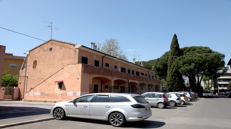 Foto immobile Via Lago Maggiore - Immobiliare BROKER 552 Grosseto