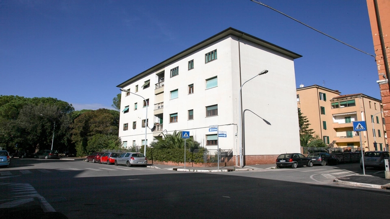 Foto immobile Via Francesco Caracciolo - Immobiliare BROKER 552 Grosseto