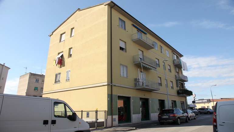 Foto immobile Via Capodistria - Immobiliare BROKER 552 Grosseto