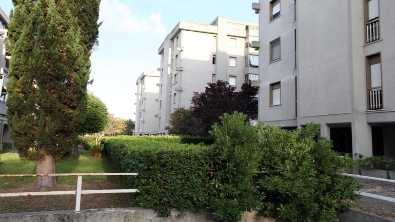 Foto immobile Via Marocco - Immobiliare BROKER 552 Grosseto