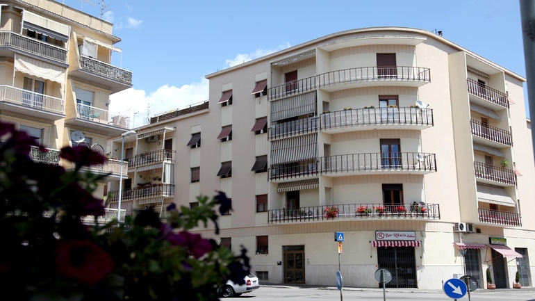Foto immobile Via Porto Loretano - Immobiliare BROKER 552 Grosseto
