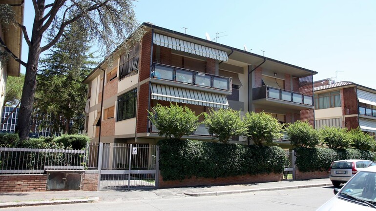Foto immobile Via Marche - Immobiliare BROKER 552 Grosseto