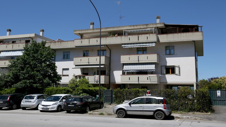Foto immobile Via Mozambico - Immobiliare BROKER 552 Grosseto
