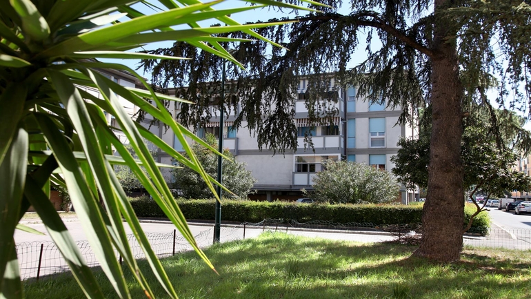 Foto immobile Via Alessandro Manzoni - Immobiliare BROKER 552 Grosseto