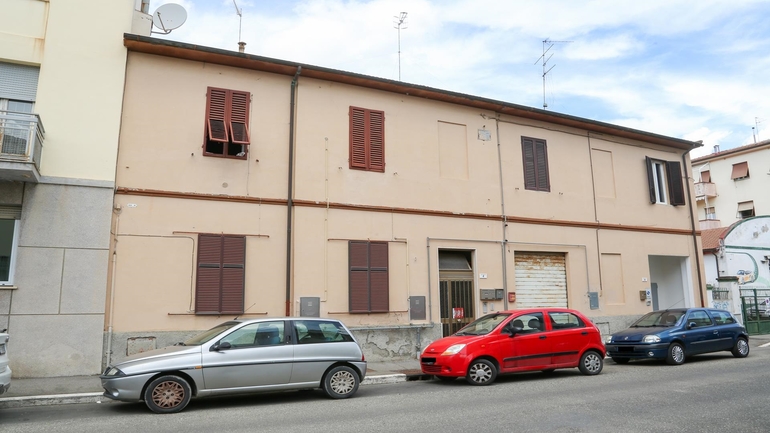 Foto immobile Via Arno - Immobiliare BROKER 552 Grosseto