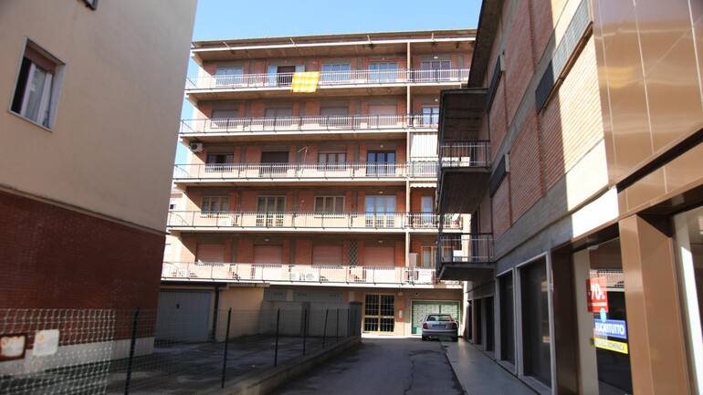 Foto immobile Grosseto, Via Senese - Immobiliare BROKER 552 Grosseto