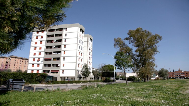 Foto immobile Grosseto, Via Ruggero Leoncavallo - Immobiliare BROKER 552 Grosseto