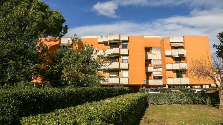 Foto immobile Via della Pirite - Immobiliare BROKER 552 Grosseto