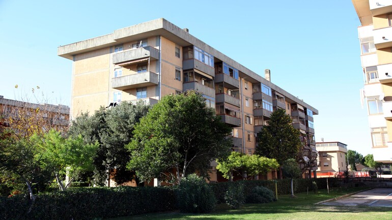 Foto immobile Grosseto, Via Mozambico - Immobiliare BROKER 552 Grosseto
