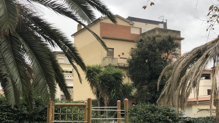 Foto immobile Via Orazio Coclite - Immobiliare BROKER 552 Grosseto