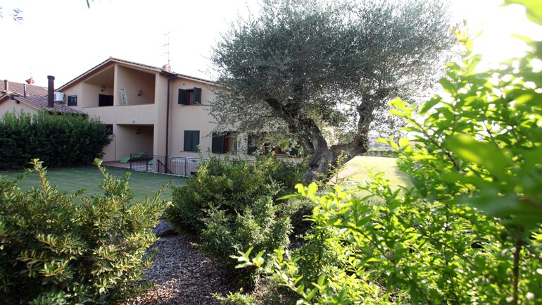 Foto immobile Roselle, Via Batignanese - Immobiliare BROKER 552 Grosseto