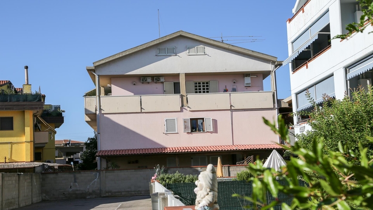 Foto immobile Via del Terminillo - Immobiliare BROKER 552 Grosseto