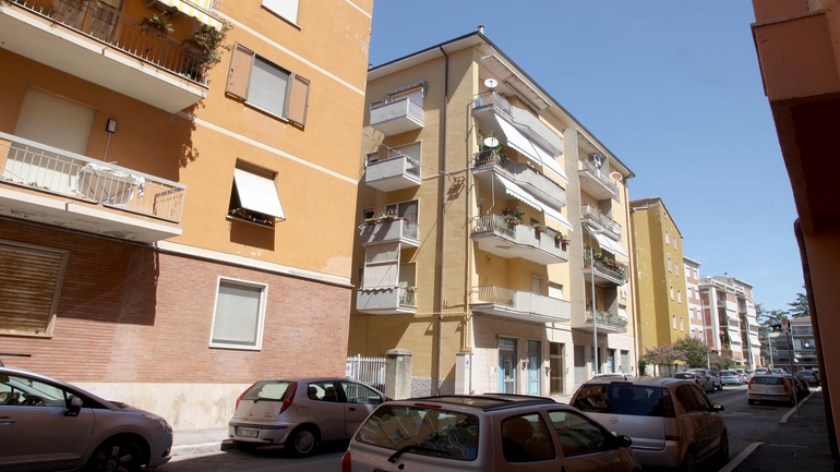 Foto immobile Via Sardegna - Immobiliare BROKER 552 Grosseto